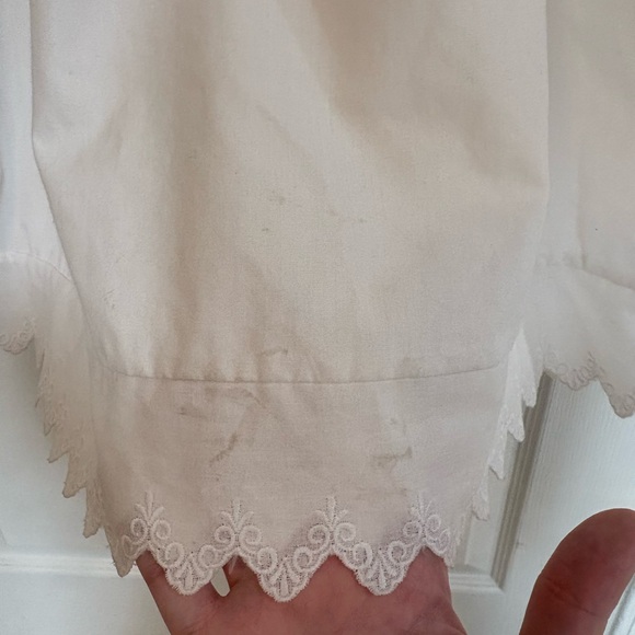 Pleasant Company Meet Josefina Outfit Dress Like Me size 10-14 RETIRED RARE - Picture 11 of 15